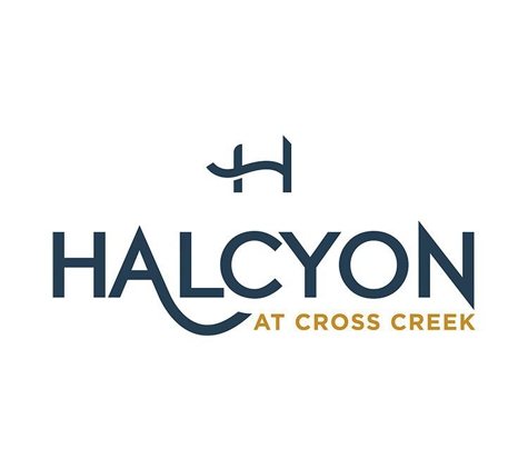 Halcyon at Cross Creek - Greer, SC