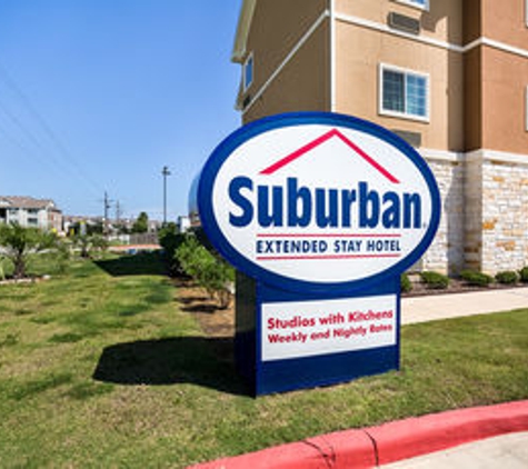 Suburban Extended Stay Hotel - Port Arthur, TX