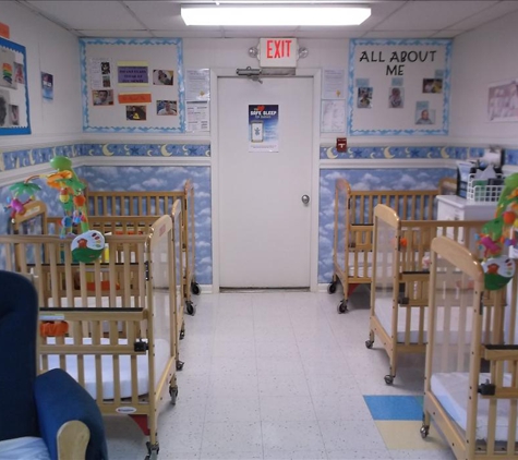 Monroe Road KinderCare - Charlotte, NC