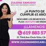 Zulema Zamudio Medicare Insurance Agency