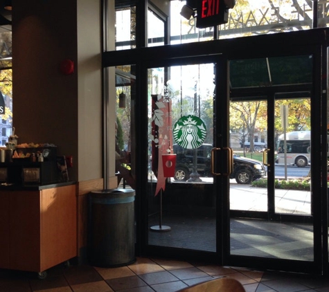 Starbucks Coffee - Washington, DC