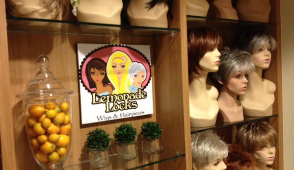 Lemonade Locks Wigs Boutique - Bakersfield, CA