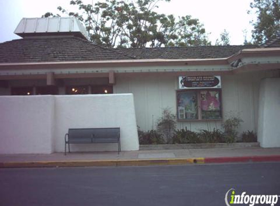 The Chocolate Soldier - Dana Point, CA