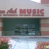 Sam Ash Music gallery