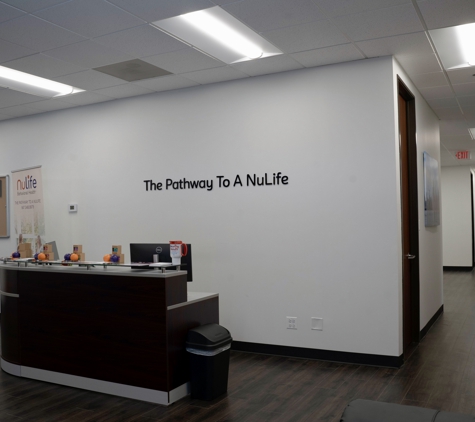 Nulife Behavioral Health - Buffalo Grove, IL