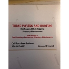 Triad Paving and Roofing