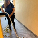 Backup Facility Services - Building Cleaners-Interior