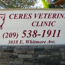 Ceres Veterinary Clinic - Veterinarians