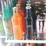 Rocket Fizz