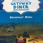 Gateway Diner