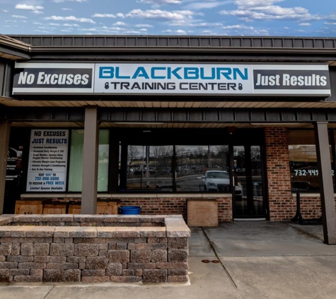 Blackburn Training Center - Wall Township, NJ