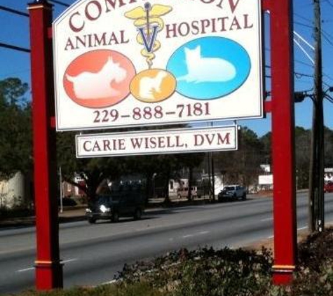 Companion Animal Hospital - Albany, GA