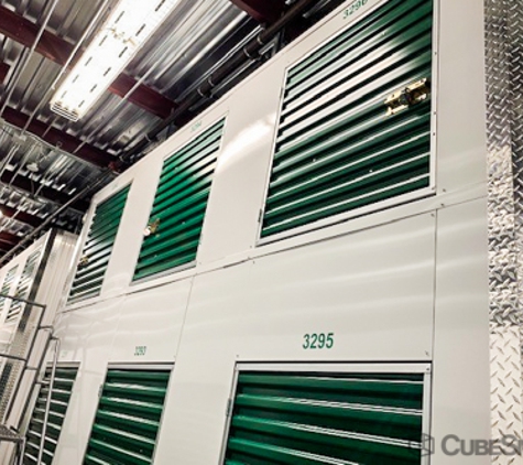 CubeSmart Self Storage - Lanham, MD