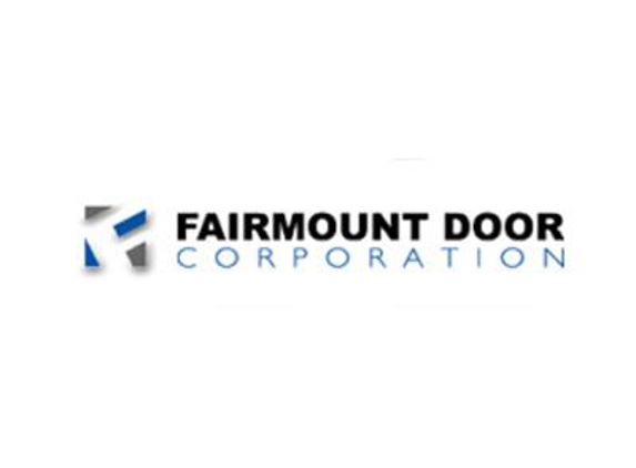 Fairmount Door Corp - Marion, IN