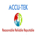 Accu-Tek - Major Appliance Refinishing & Repair
