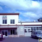 P & M Automotive