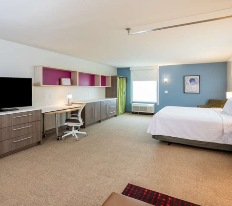 Home2 Suites by Hilton Houston IAH Airport Beltway 8 - Houston, TX