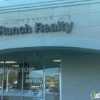 Ranch Realty