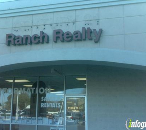 Ranch Realty - Scottsdale, AZ