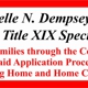 Title XIX Specialist, LLC