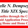 Title XIX Specialist, LLC
