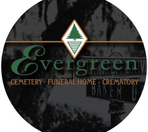Evergreen Cemetery Funeral Home and Crematory - Jacksonville, FL