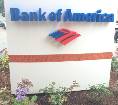 Bank of America Financial Center - Laguna Beach, CA