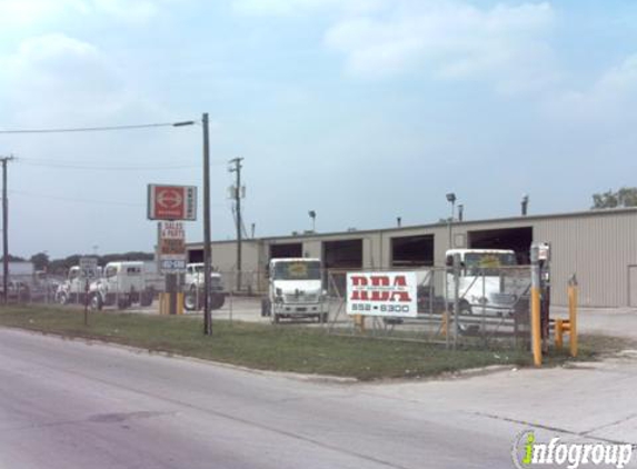 Hino of Chicago - Cicero, IL