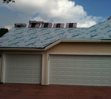 G and W Roofing - Titusville, FL