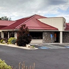 Mountain America Credit Union - Sandy: 10600 South Branch