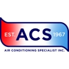 Air Conditioning Specialist, Inc. gallery