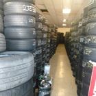 Kings Tire Shop