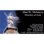 Alan W. McIntyre - Attorney at Law