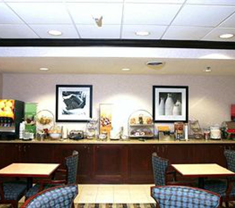 Hampton Inn Cincinnati-Eastgate - Cincinnati, OH