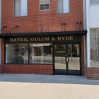 Bayer Odlum & Hyde LLC