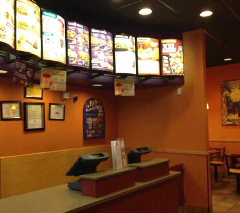 Taco Bell - San Jose, CA