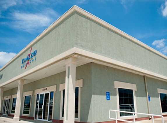 KimLor Medical - Springdale, AR