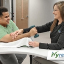 Ivy Rehab Physical Therapy - Physical Therapists