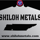 Shiloh Metals - Metal Cutting