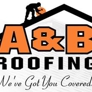 A & B Roofing - Lolo, MT