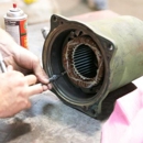 Bay Motor Winding - Generators-Electric-Service & Repair