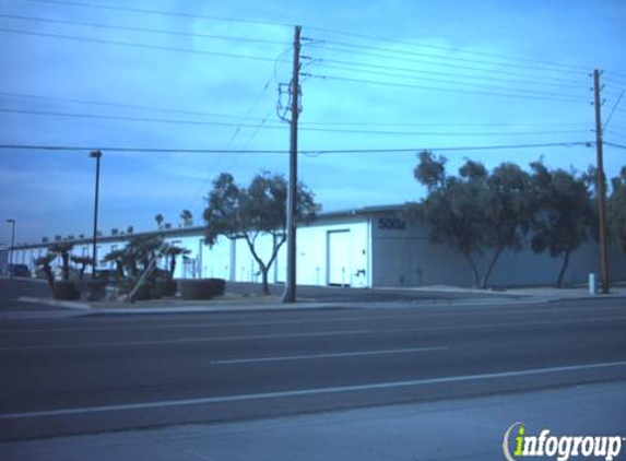 Talon Test Labs - Chandler, AZ