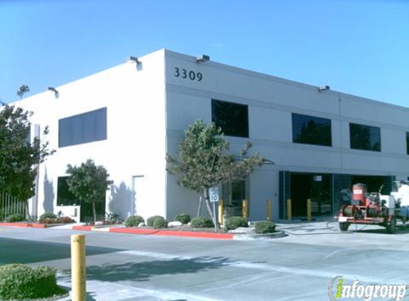 Global Power Group Inc - Anaheim, CA