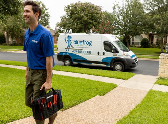 bluefrog Plumbing + Drain of Boynton Beach