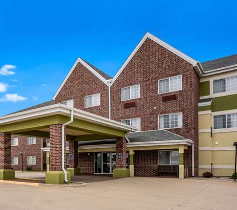 Main Stay Suites & Hotel - Cedar Rapids - Cedar Rapids, IA