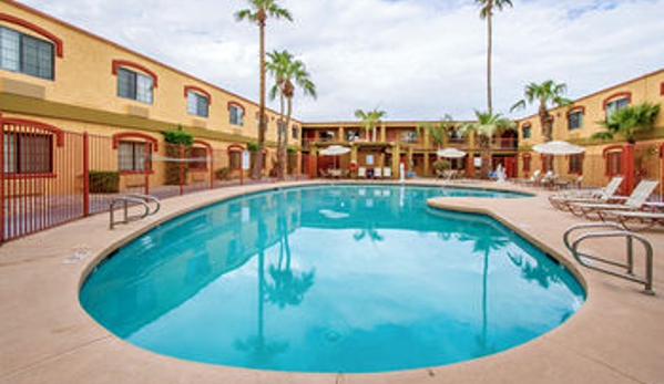 Quality Inn & Suites Goodyear - Phoenix West - Goodyear, AZ