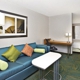 SpringHill Suites Chicago Elmhurst/Oakbrook Area