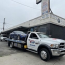 JB’S Towing & Transport - Towing