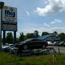 MCJ Auto Sales - New Car Dealers