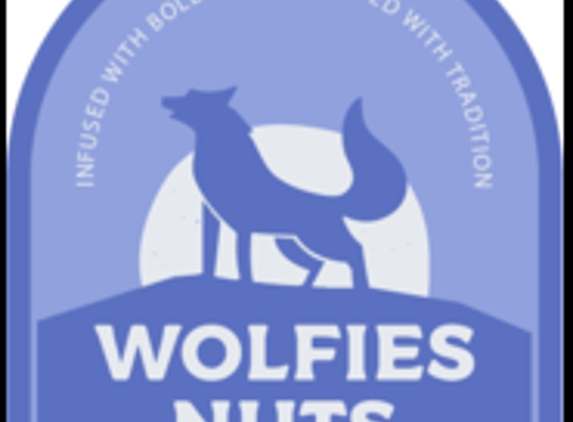 WOLFIES Roasted Nuts - Findlay, OH